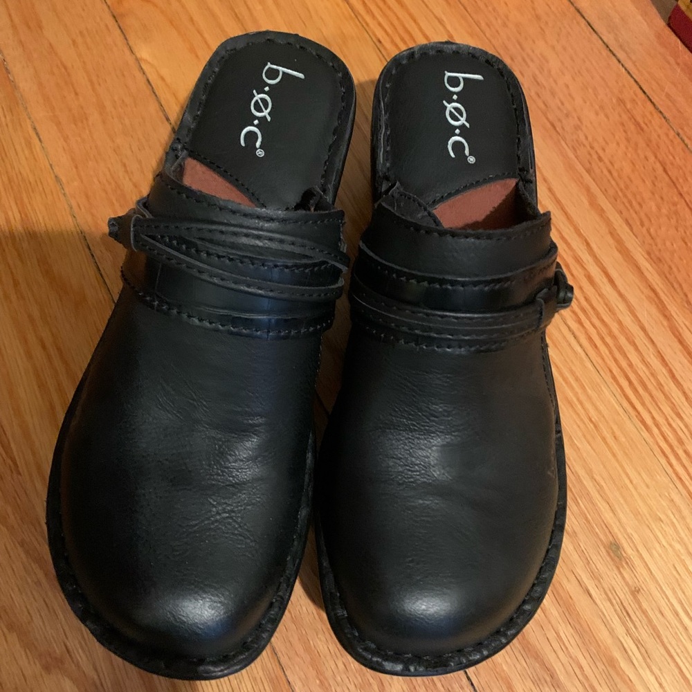 Boc Clogs - image 2